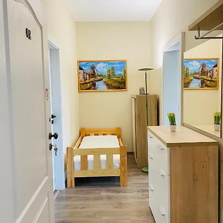 Appartement Kael 02 *