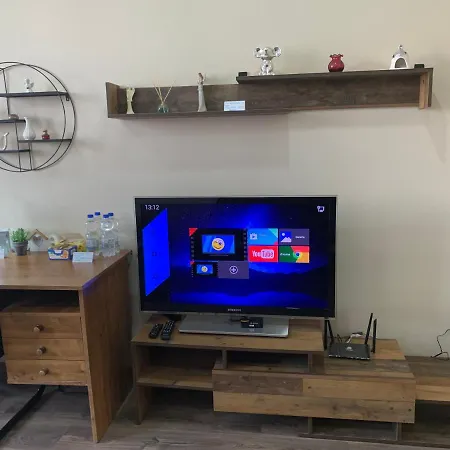 Kael 02 Appartement *
