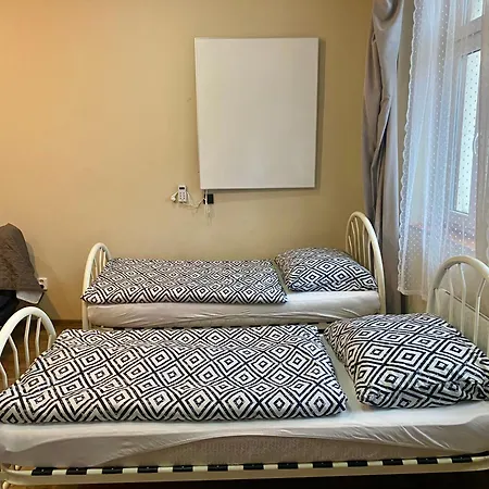 Appartement Kael 02 *