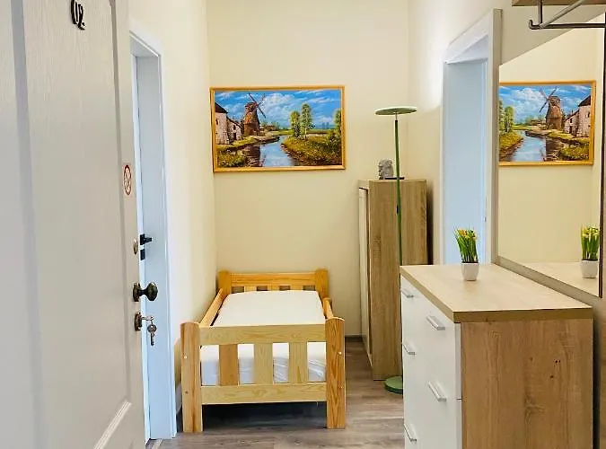 Apartment Kael 02 *