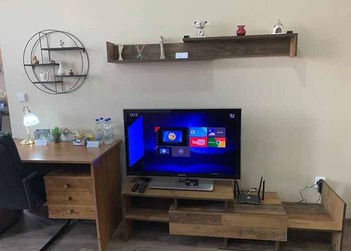 Kael 02 شقة *