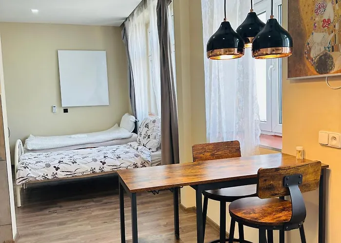 Apartment Kael 02 *